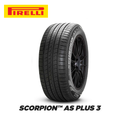 225/65R17 102H PIRELLI SCORPION AS PLUS 3