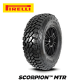 255/70R16 108Q PIRELLI SCORPION MTR