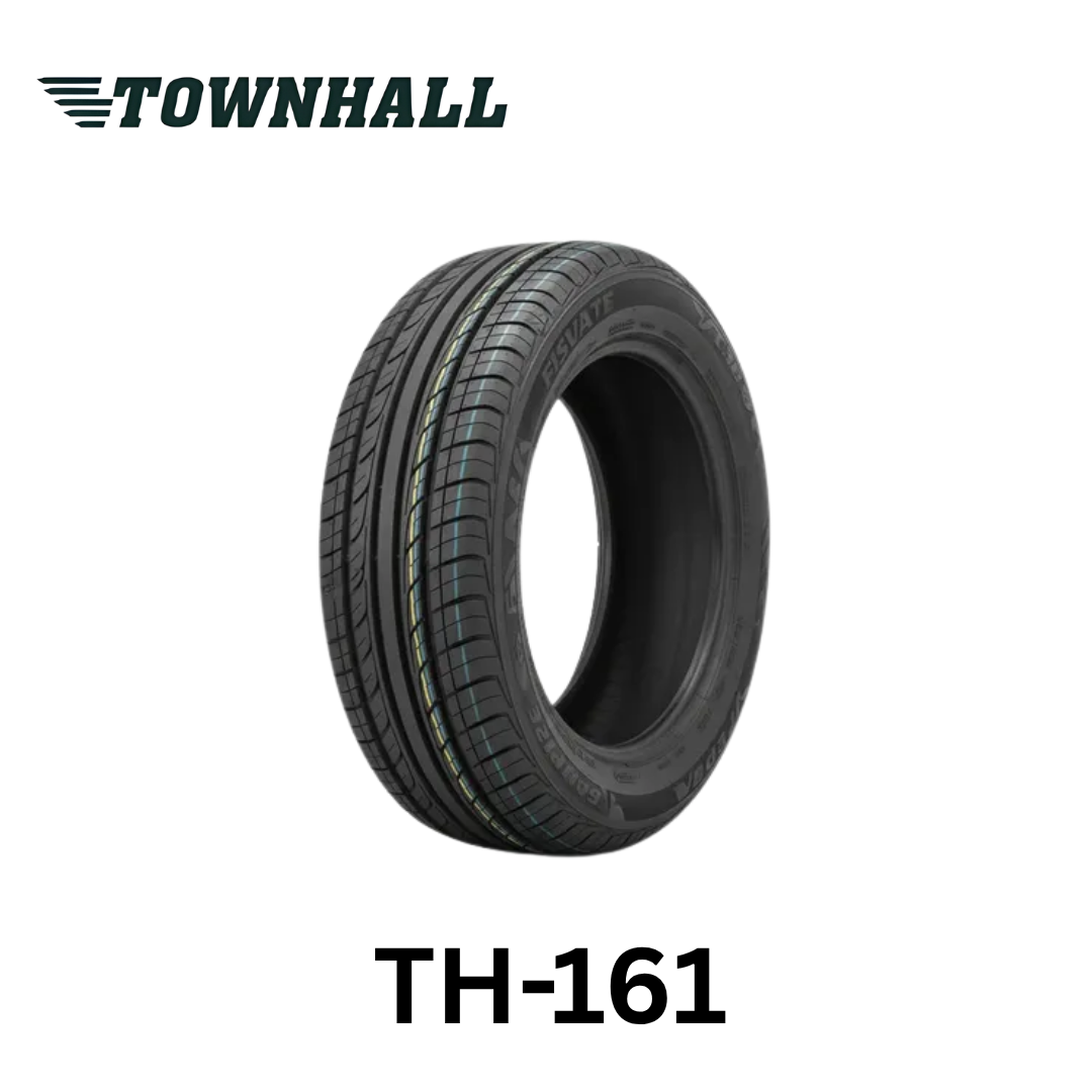 185/60R13 80H TOWNHALL TH-161