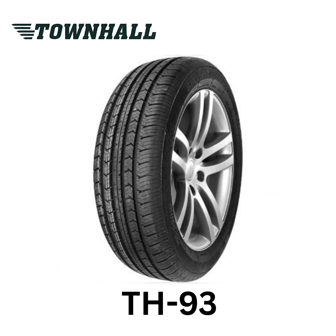 185/55R15 82V TOWNHALL TH-93