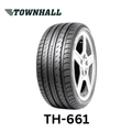 225/45R18 95W TOWNHALL TH-661