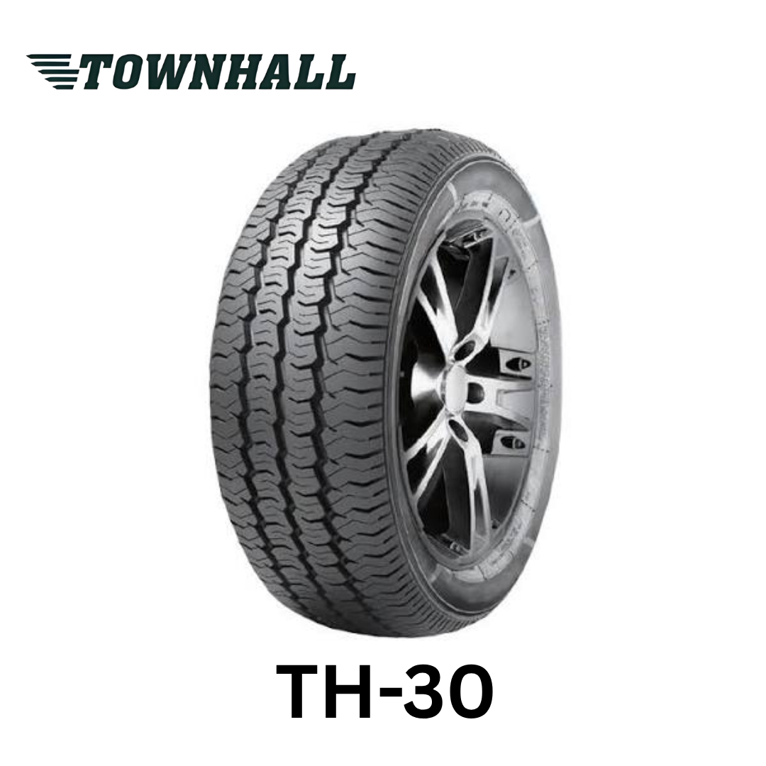 165/70R14C 89/87R TOWNHALL TH-30