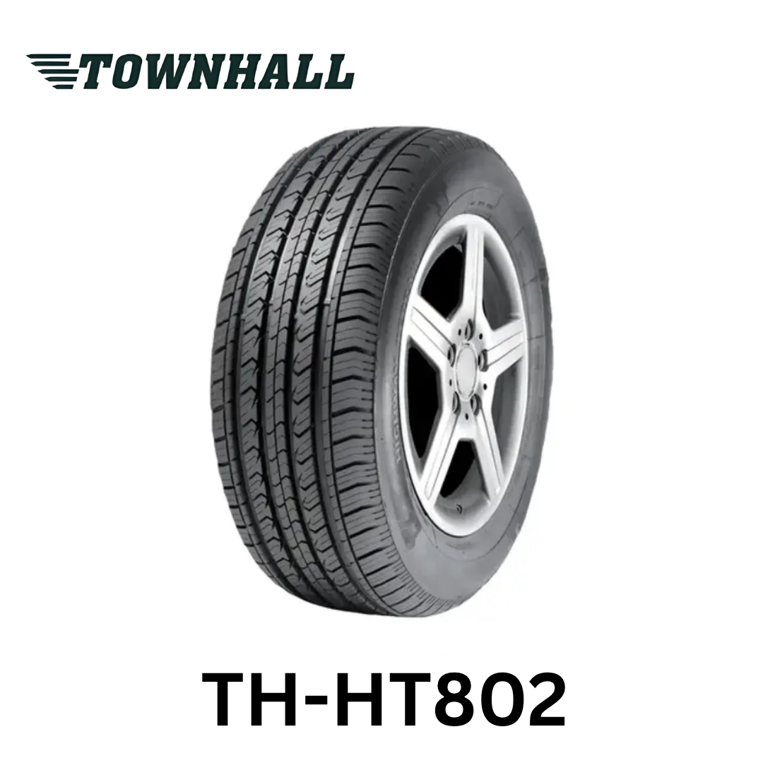 225/65R17 102H TOWNHALL TH-HT802