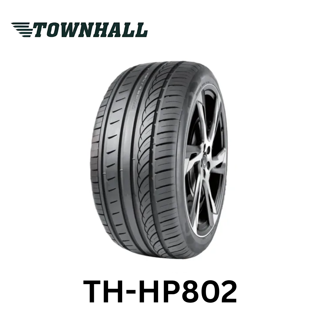215/55R18 99V TOWNHALL TH-HP802