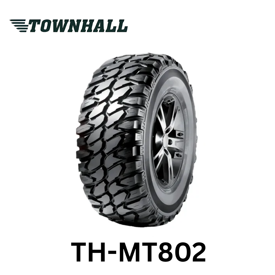 245/75R16 120/116Q TOWNHALL TH-MT802