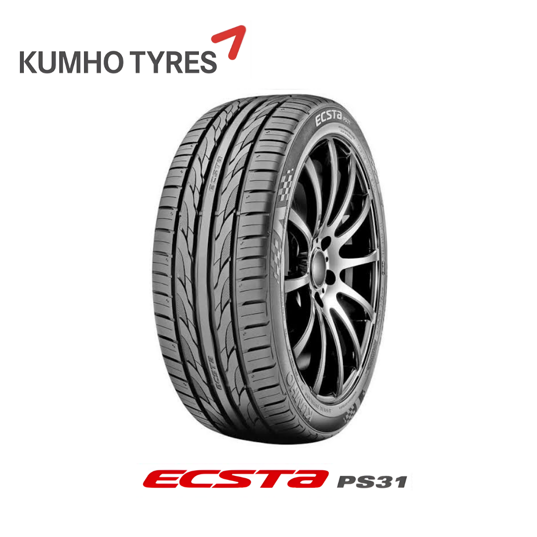 205/45R16 87W KUMHO ECSTA PS31