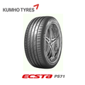 235/50R18 101Y KUMHO ECSTA PS71