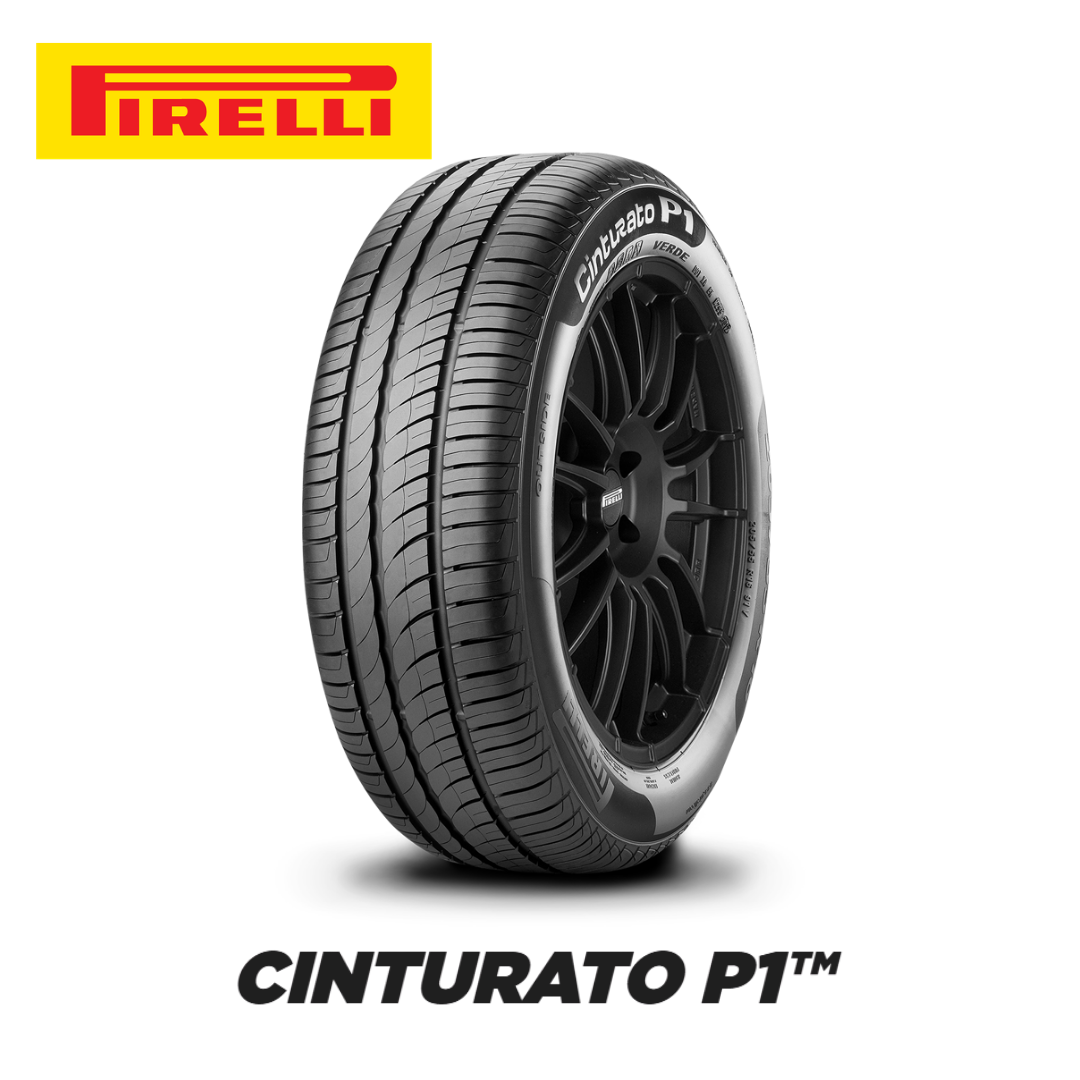 185/65R15 92H PIRELLI CINTURATO P1