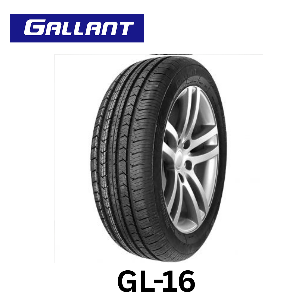 175/70R13 82H GALLANT GL-16