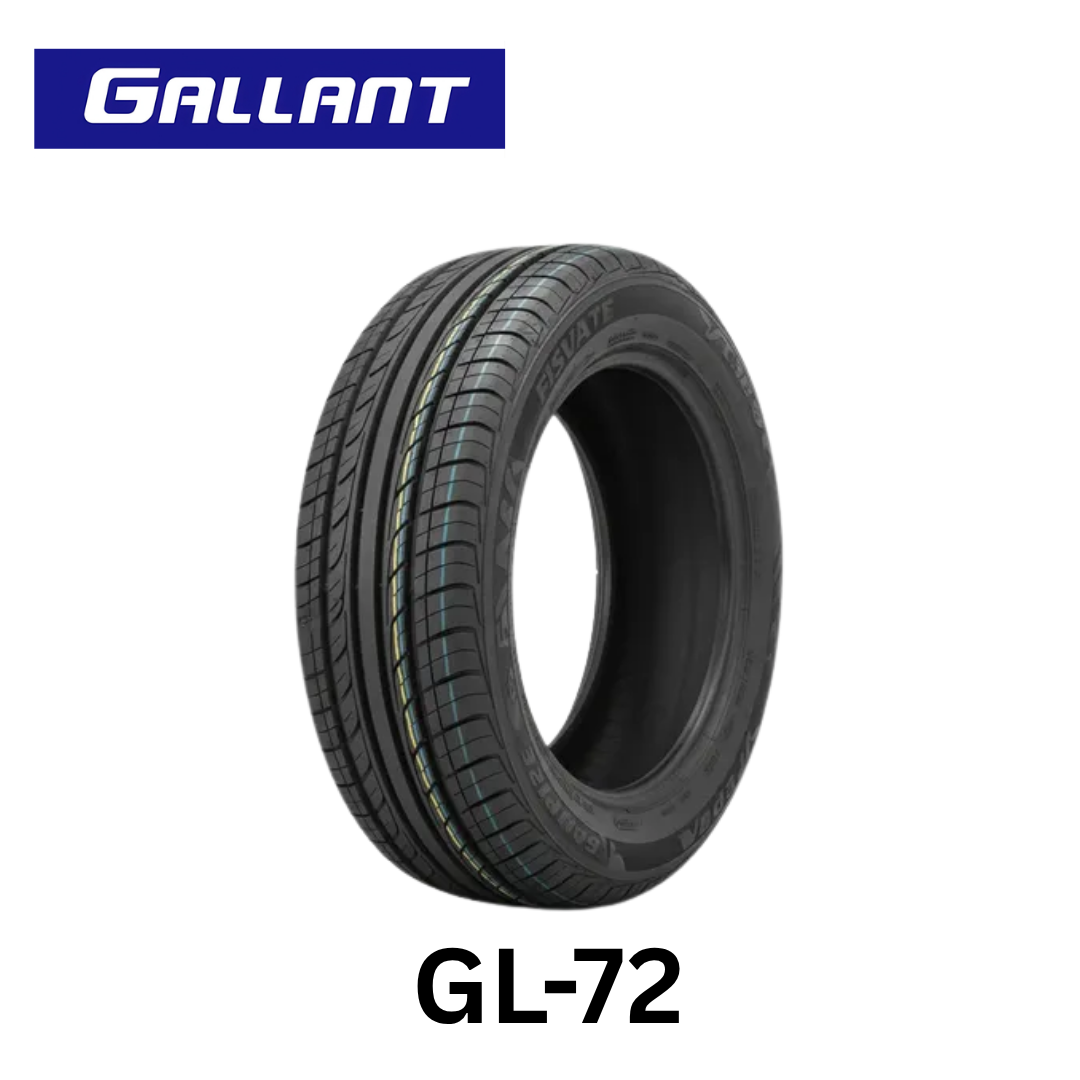 165/60R14 75H GALLANT GL-72