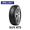 265/70R16 112T GALLANT SUV AT5