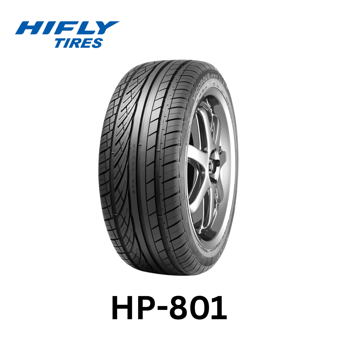 235/60R18 107V HIFLY HP801