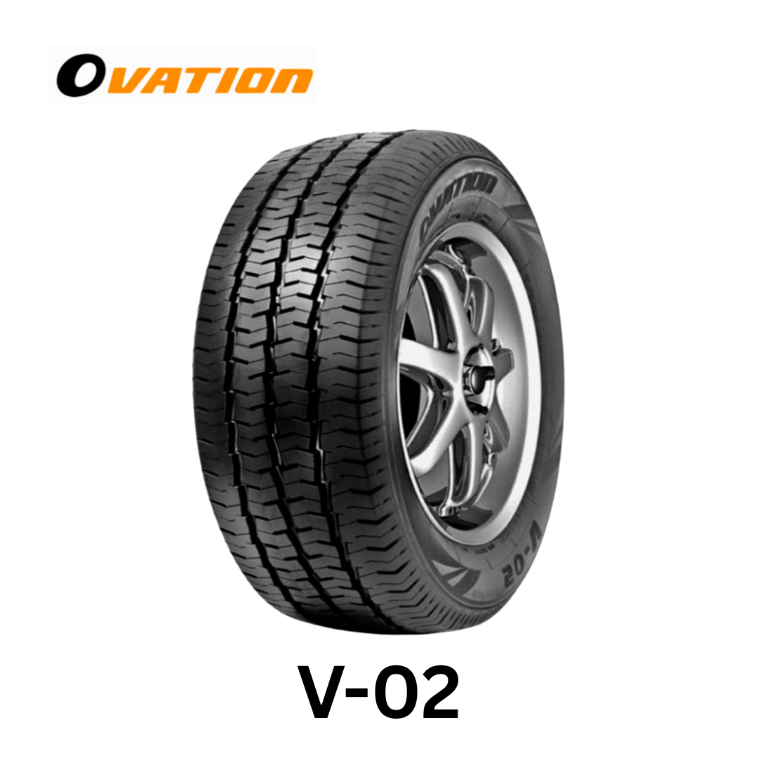195/70R15C 104/102R OVATION V-02