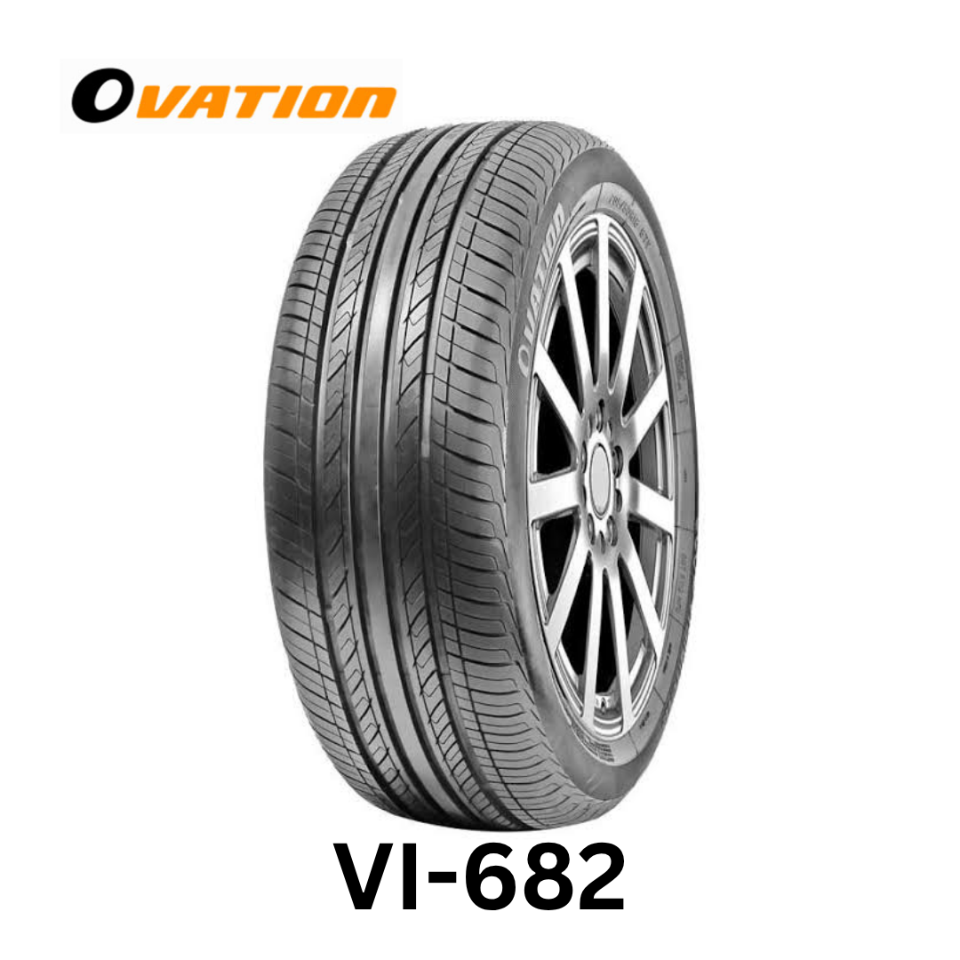 185/60R13 80H OVATION VI-682