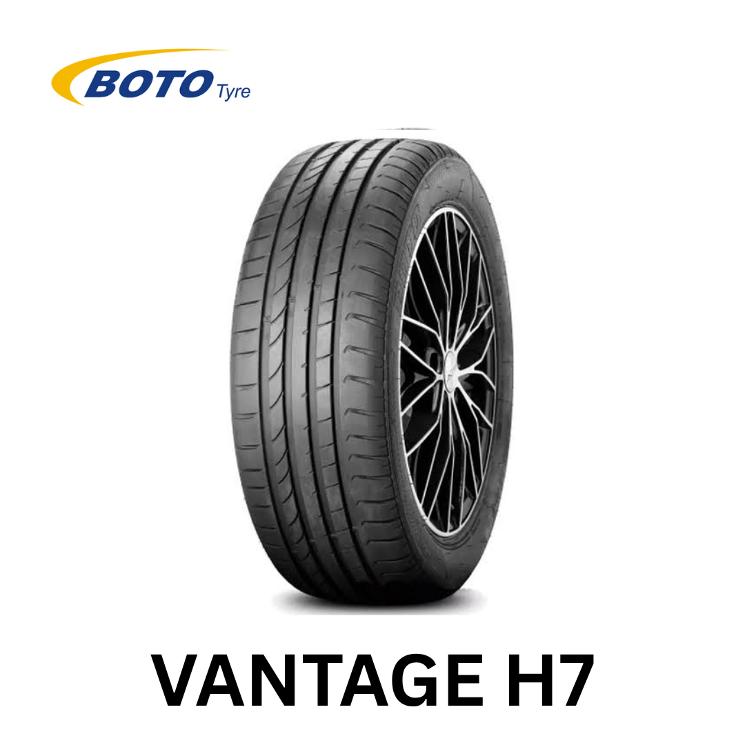 215/60R17 96H BOTO VANTAGE H-7