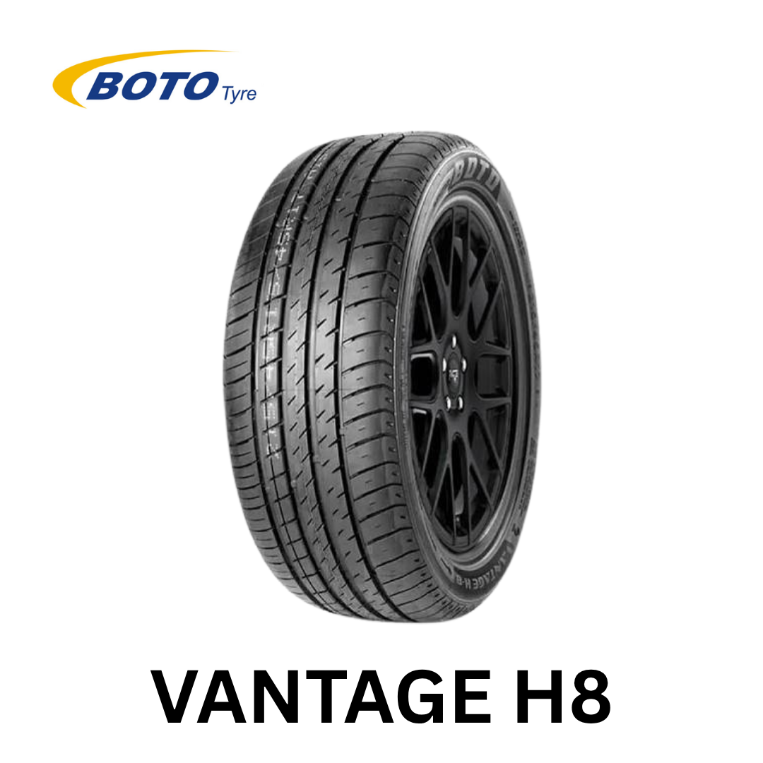 205/50R17 93W BOTO VANTAGE H-8