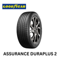 165/65R14 83H GOODYEAR ASSURANCE DURAPLUS 2