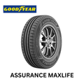 165/60R14 75T GOODYEAR ASSURANCE MAXLIFE