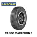 215/70R15C 109S GOODYEAR CARGO MARATHON 2
