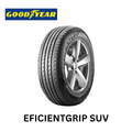 215/55R17 94V GOODYEAR EFFICIENTGRIP SUV