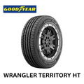 215/55R18 95V GOODYEAR WRANGLER TERRITORY HT