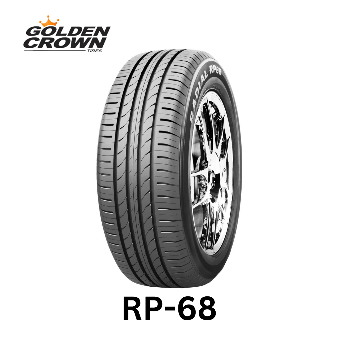 185/60R15 84H GOLDEN CROWN GOLDEN CROWN RP68