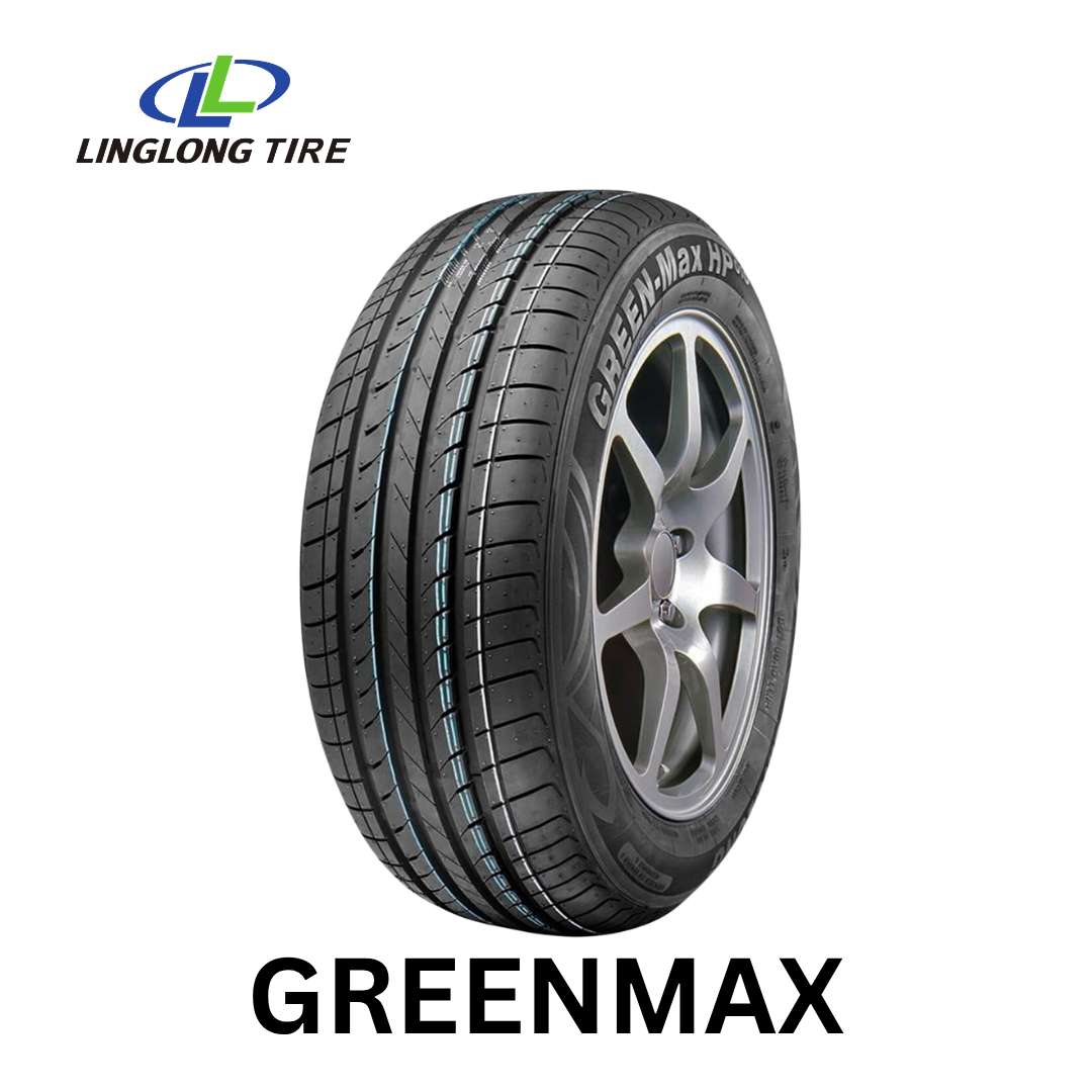 185/45R15 75V LINGLONG GREENMAX