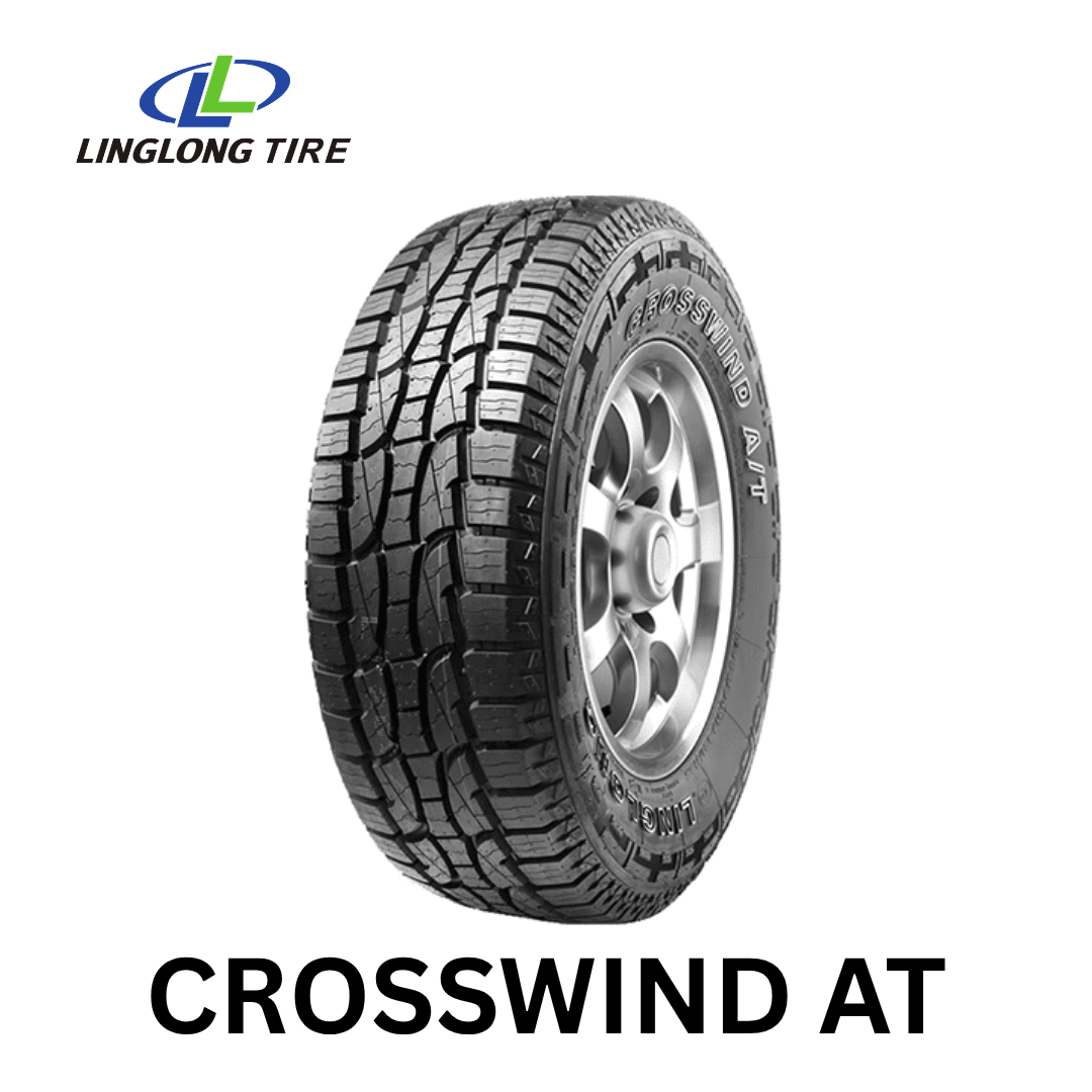 205/65R15 6L LINGLONG CROSSWIND AT