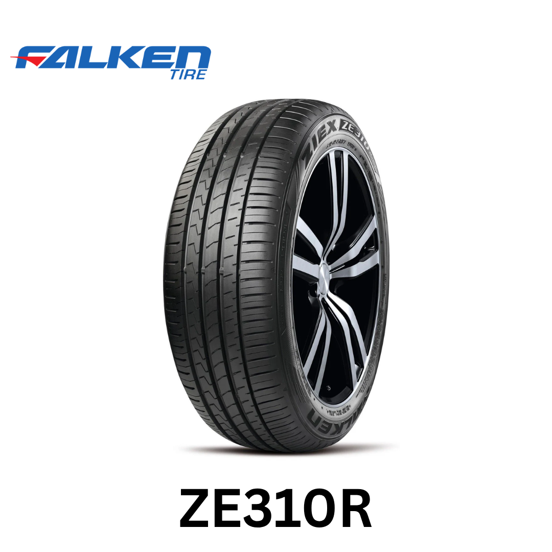 195/55R16 91V FALKEN ZE310R