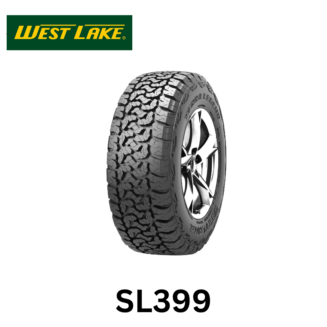265/60R18 110T WESTLAKE SL399 OWL AT