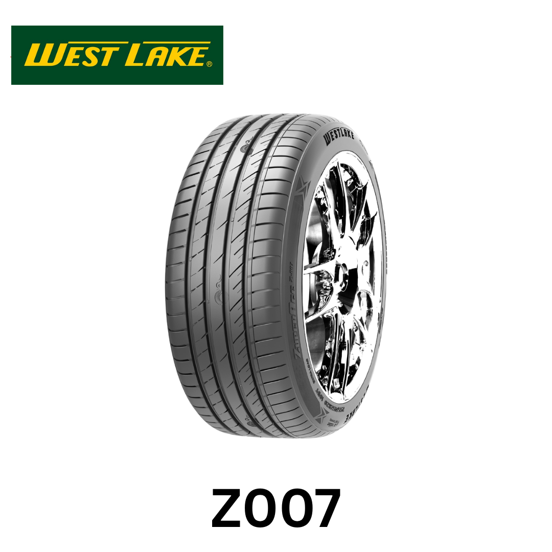 255/55R20 110W WESTLAKE Z007 HT