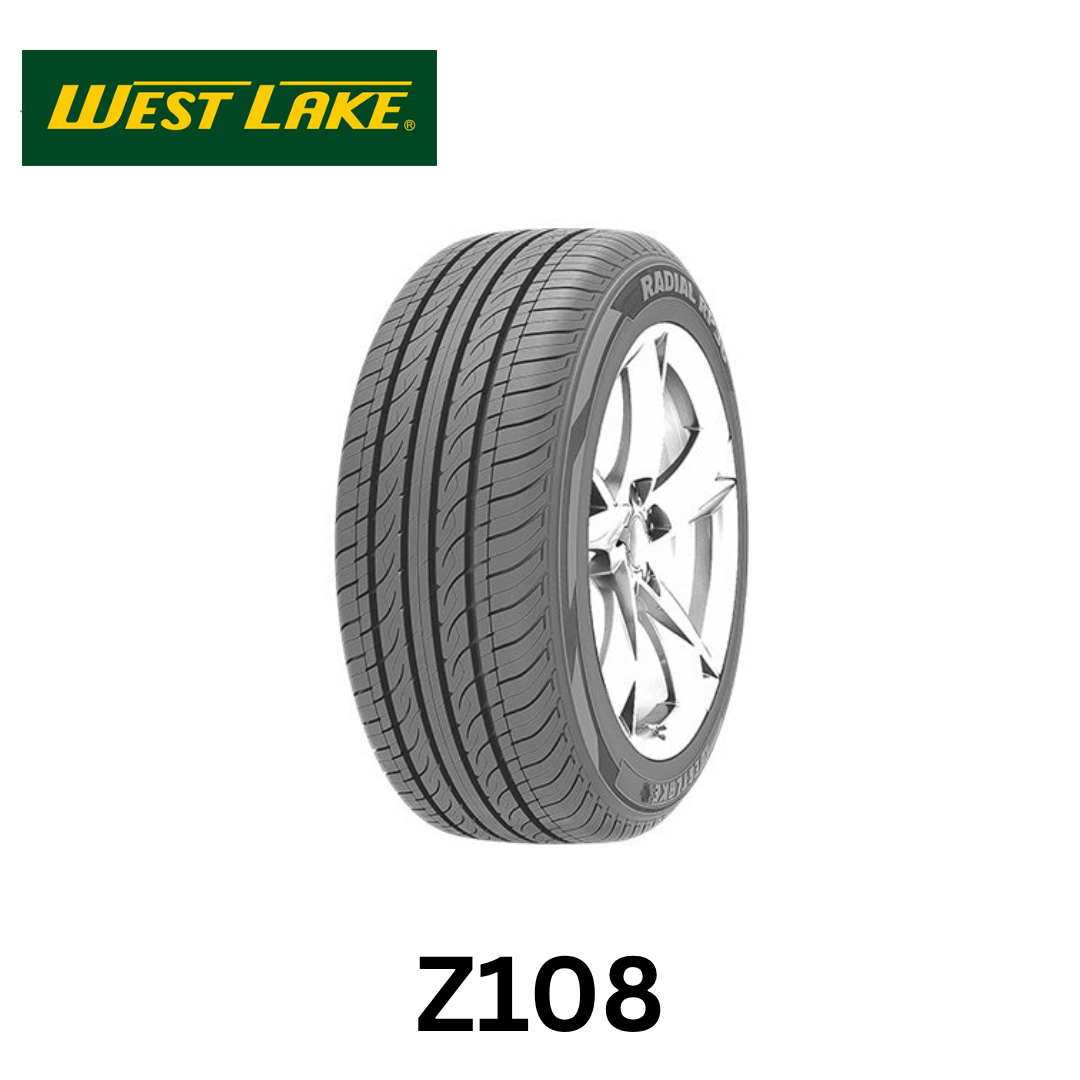 215/65R16 98V WESTLAKE Z-108 HT