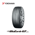 205/55R17 95V YOKOHAMA BluEarth-GT AE51