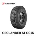 265/70R16 112H YOKOHAMA GEOLANDAR AT G015