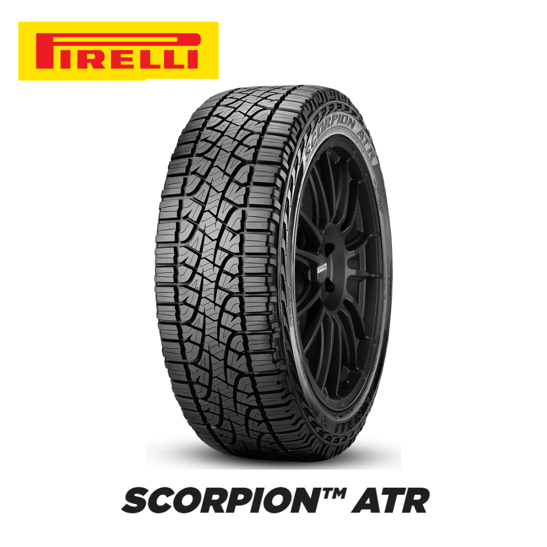 175/70R14 88H PIRELLI SCORPION ATR