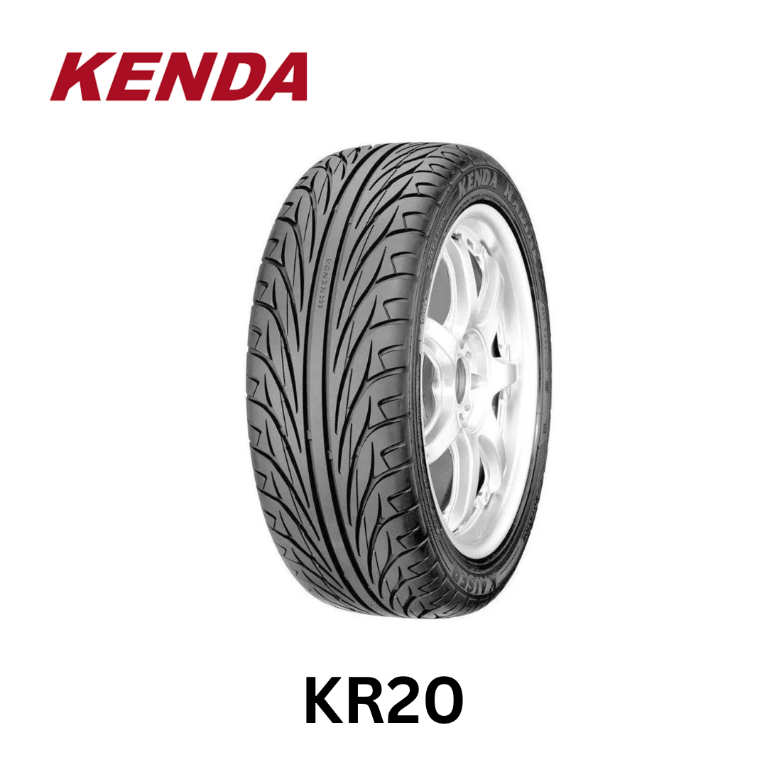 185/60R13 80H KENDA KR20