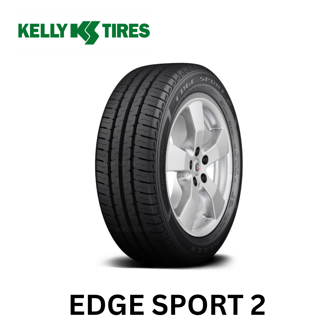 205/40R17 84W KELLY EDGE SPORT 2