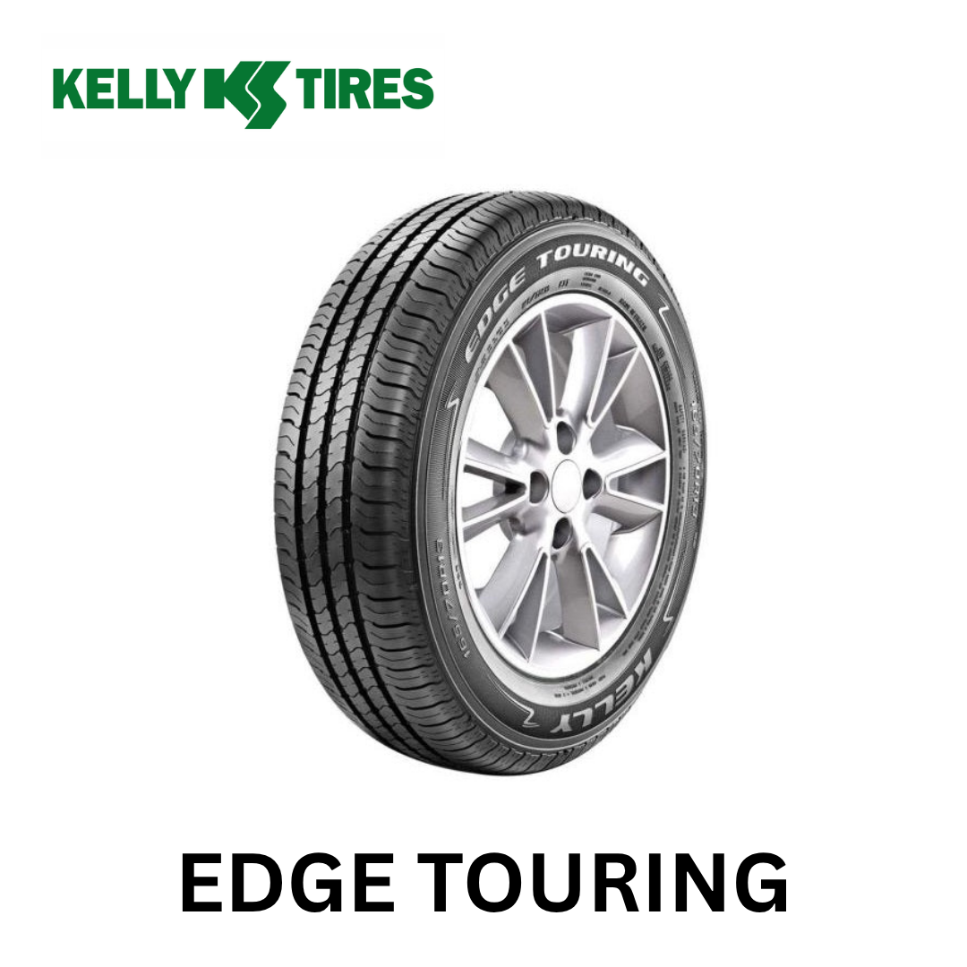 175/70R13 82T KELLY EDGE TOURING