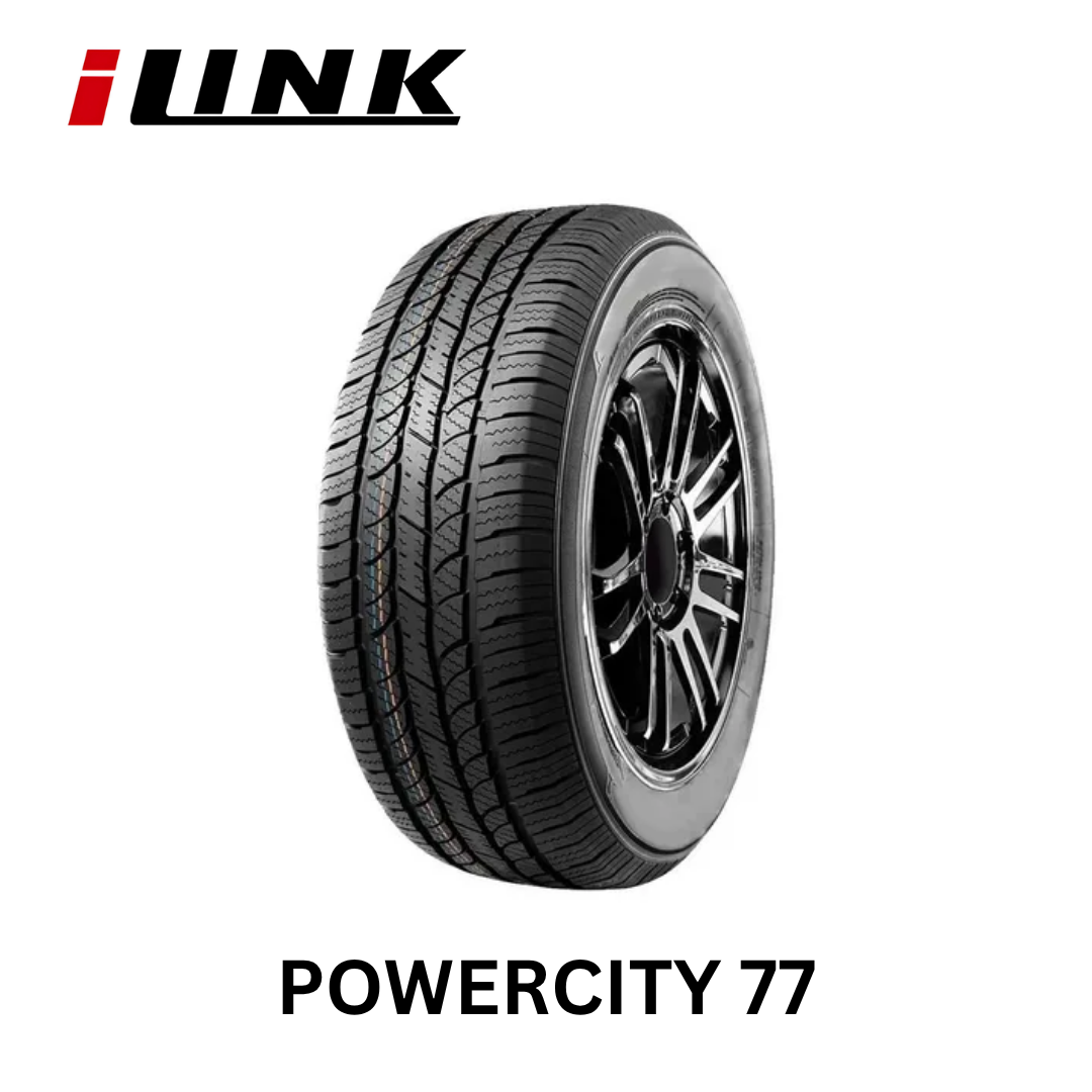 255/70R16 111H ILINK POWERCITY 77