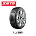 205/45R17 88Y ZETA ALVENTI