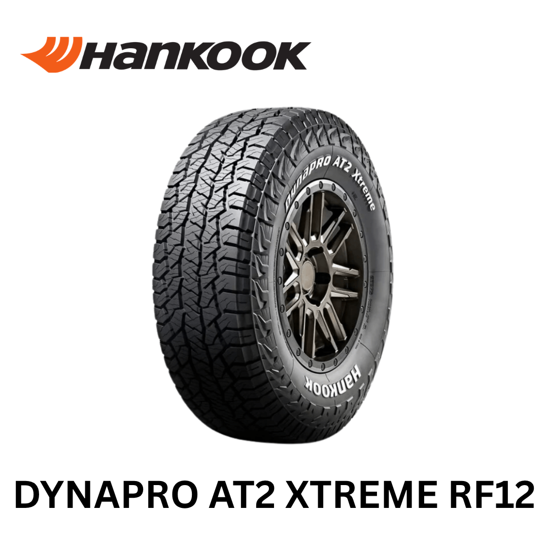 215/75R15 100/97S HANKOOK DYNAPRO AT2 XTREME RF12