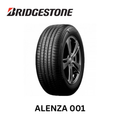 225/50R18 95V BRIDGESTONE ALENZA 001
