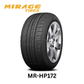 225/55R19 99V MIRAGE MR-HP172