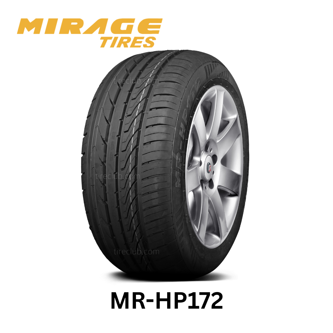 225/55R19 99V MIRAGE MR-HP172