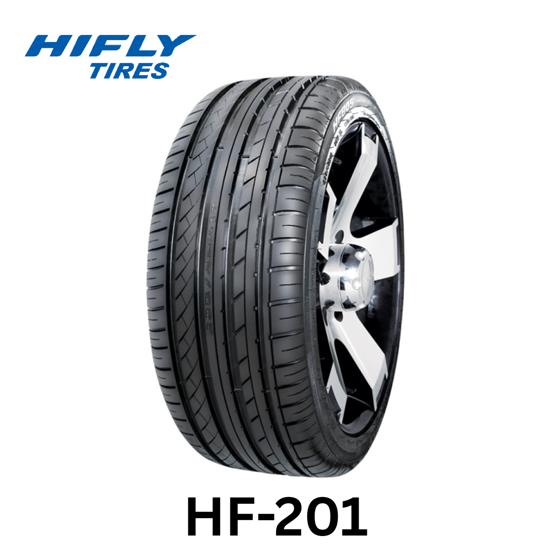 165/70R13 79T HIFLY HF201