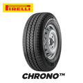 225/70R15C 112S PIRELLI CHRONO